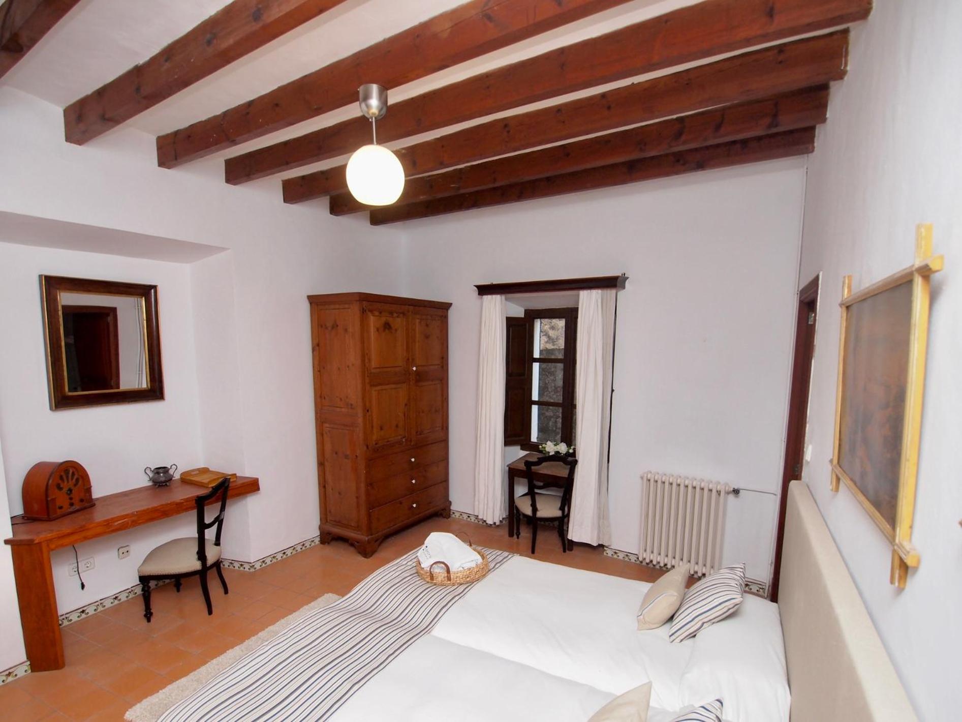 Leon De Sineu Villa Buitenkant foto